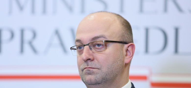 Wiceminister sprawiedliwości wyrzucony ze stowarzyszenia sędziów Iustitia. Za wsparcie reformy sądów