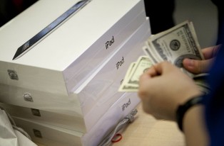 Poznaj sztuczki Apple'a - to dzięki nim jest najskuteczniejszym sprzedawcą na świecie