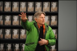 Kultowy "Nóż w wodzie" Romana Polańskiego wszedł na ekrany kin 60 lat temu