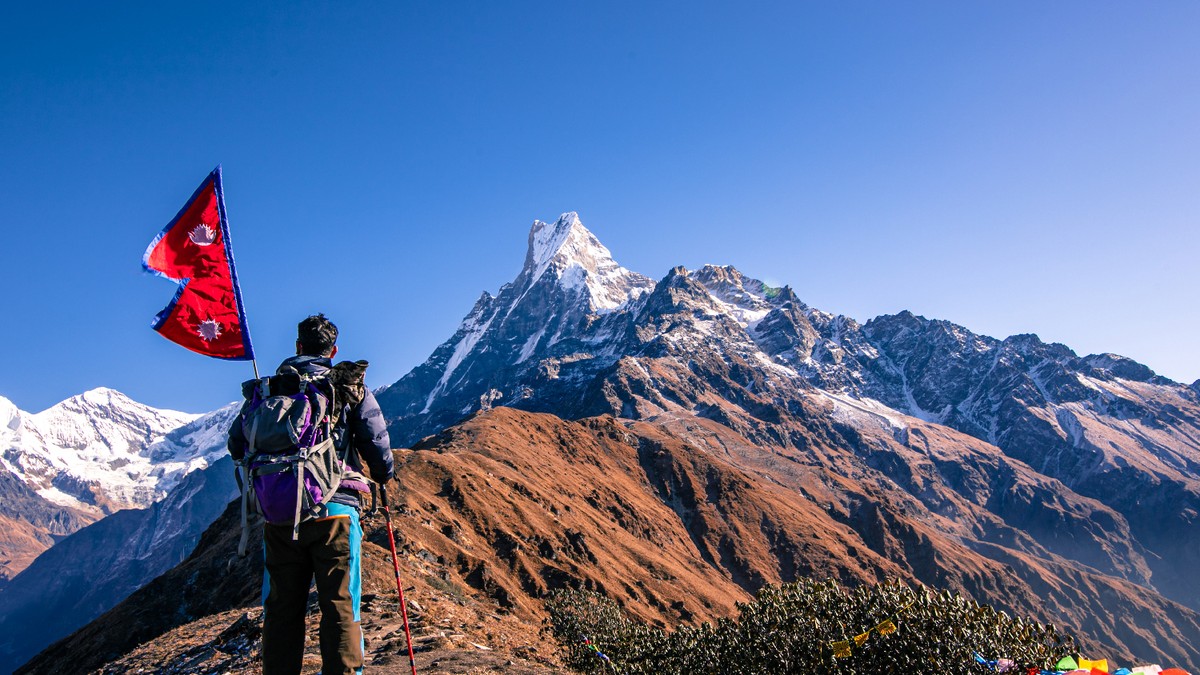 Nepal Lifestyle