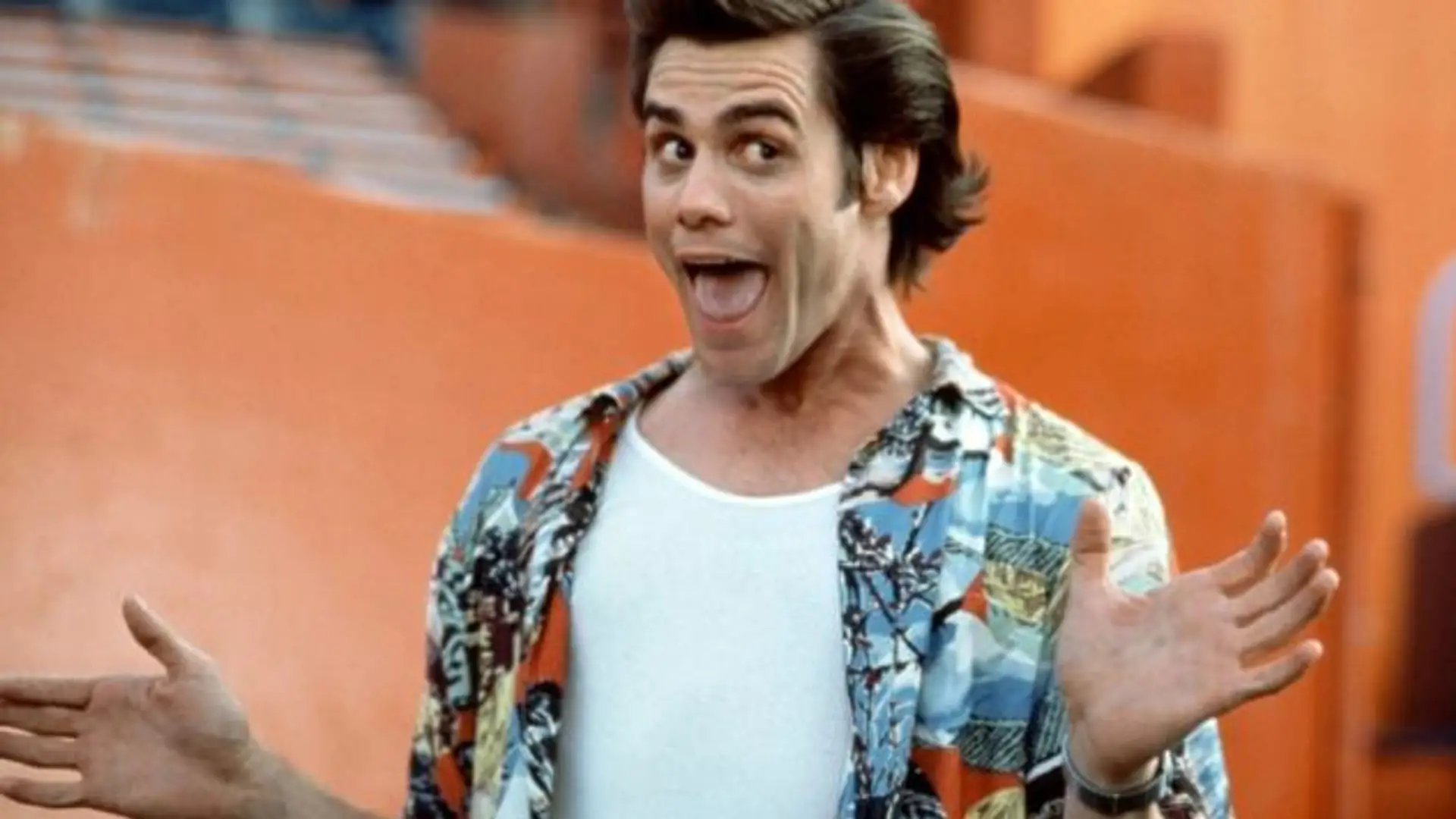 Szalony detektyw "Ace Ventura" znowu w kinach. Jim Carrey wystąpi w ulepszonej wersji filmu?