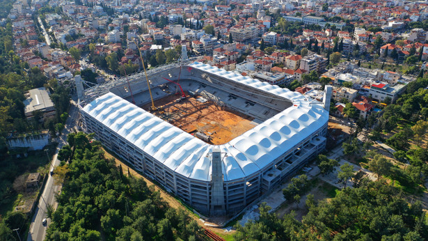 Stadion AEK Ateny