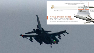 zestrzelić drona za grosze? ukraina już to robi, polska też może!