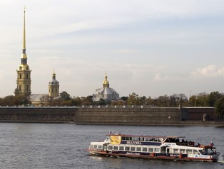 Rosja bez finału Ligi Mistrzów. UEFA zdecydowała o przeniesieniu wydarzenia do Francji