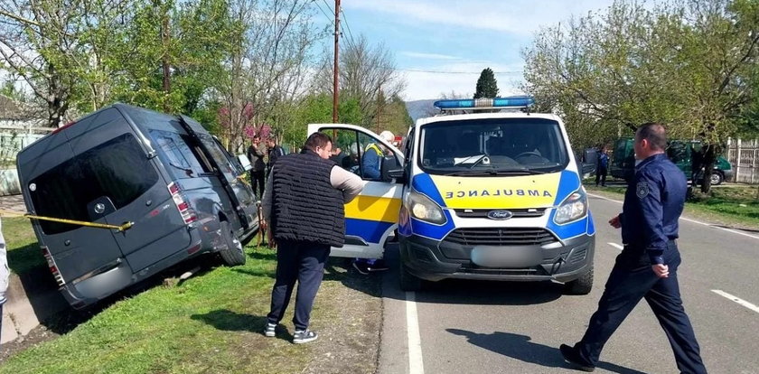 Co dalej z polskimi turystami poszkodowanymi w Gruzji? Mowa o "specjalnym samolocie"