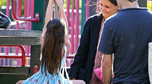 Katie Holmes z Suri na placu zabaw/fot.East News