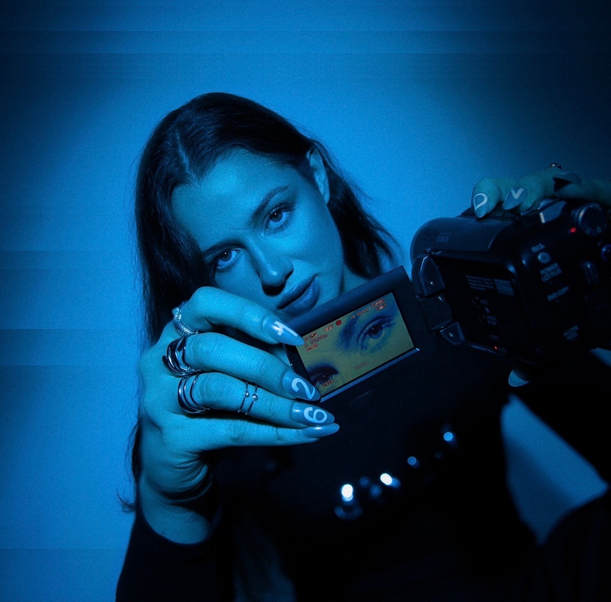 Slovenská speváčka ALYA 