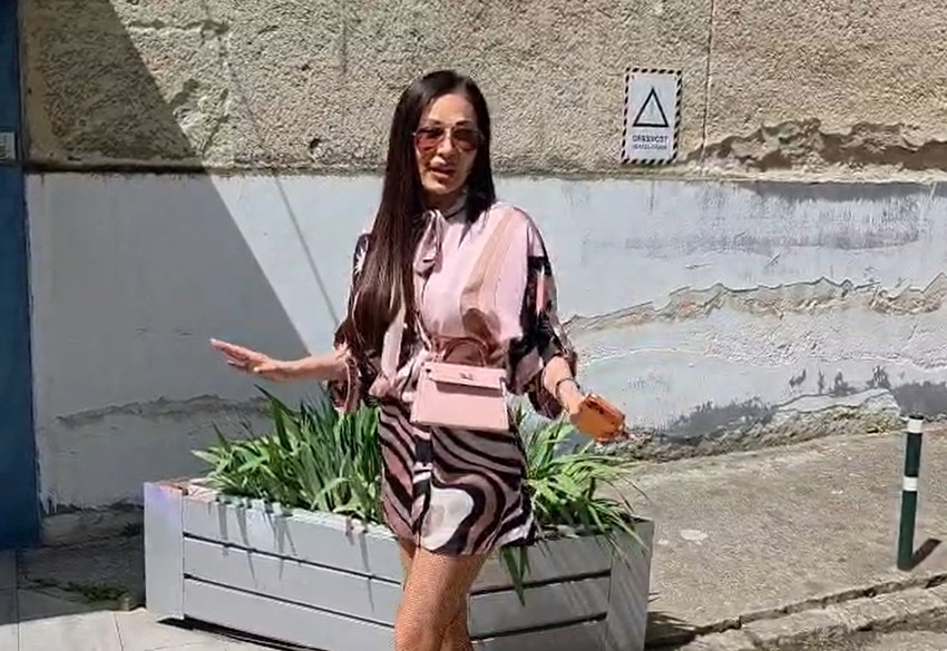 Ceca Ražnatović