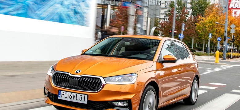 Skoda tnie ceny 7 modeli. Takie samochody zdarzają się raz na 130 lat