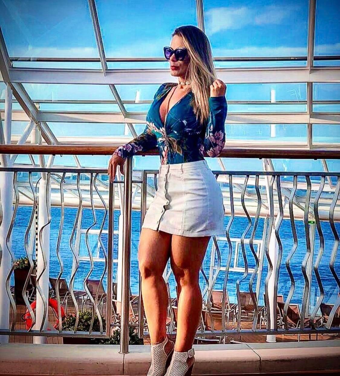 Vanessa mala na sociálnych sieťach viac ako 30 000 fanúšikov.