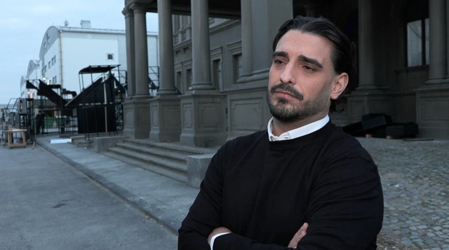 Darko Lazić