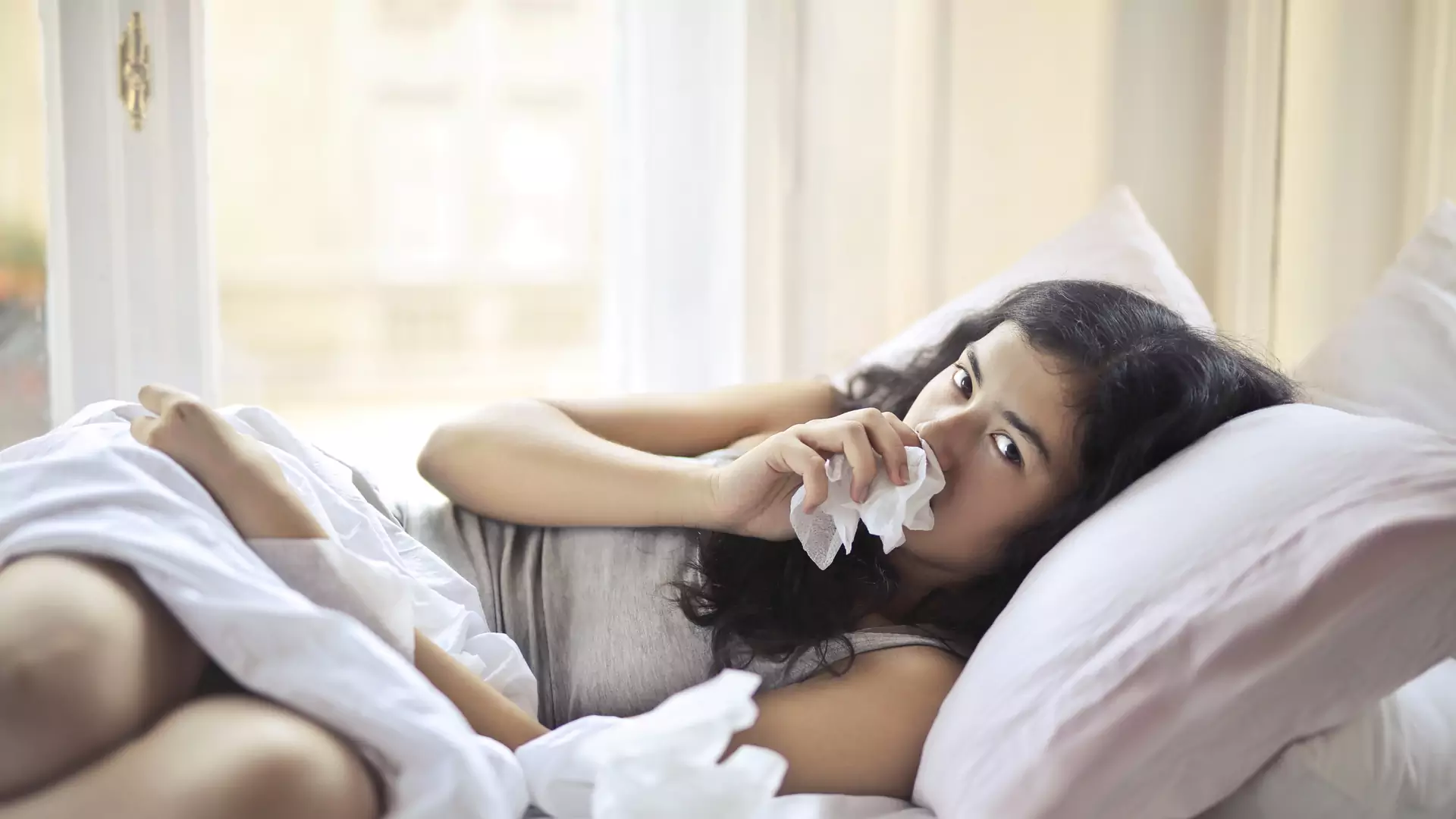 Pierwsze objawy alergii – jak je rozpoznać?