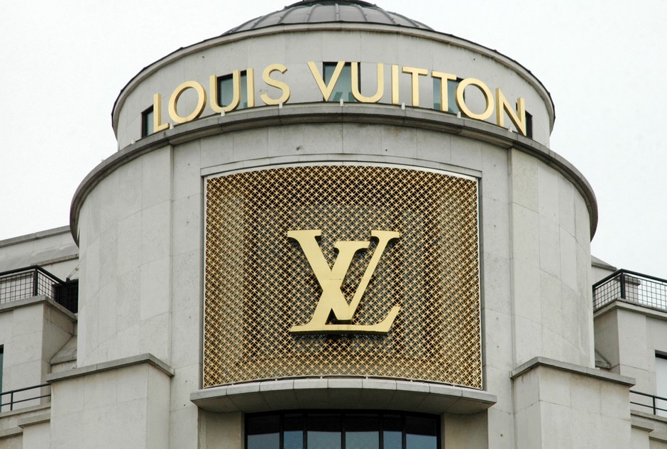 Louis Vuitton