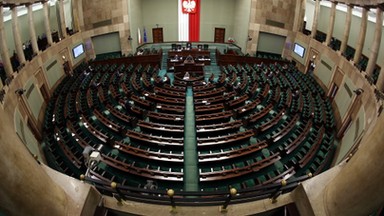 Sejmowe komisje negatywnie o poprawkach do noweli ustawy oświatowej