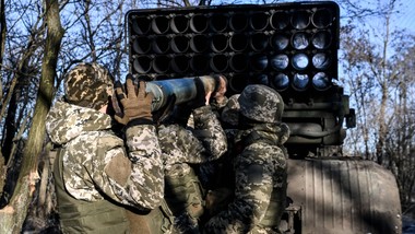 europa została sama. spełnia się najgorszy scenariusz dla ukrainy
