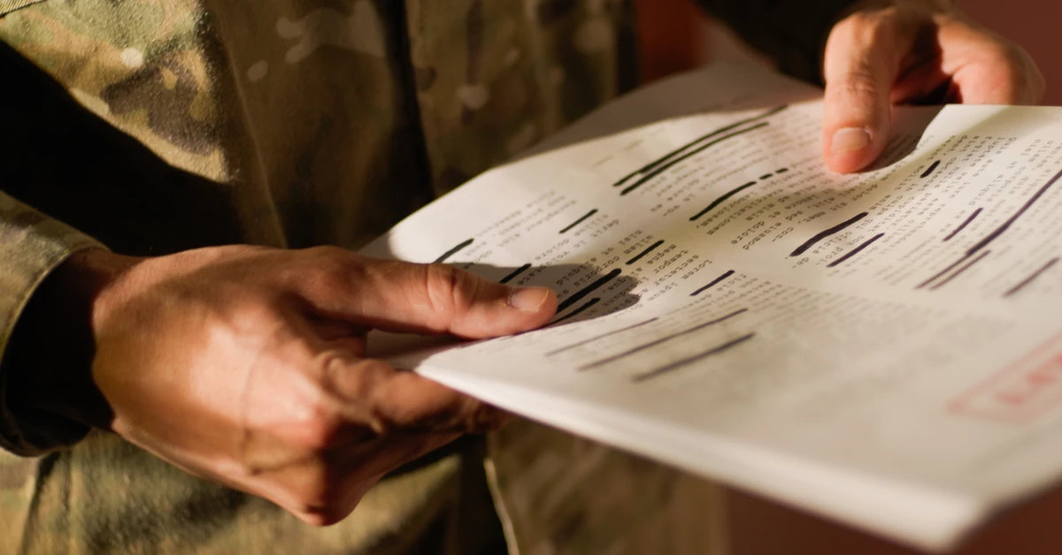 Sensational news. Thousands of migrants have been secretly resettled in the UK