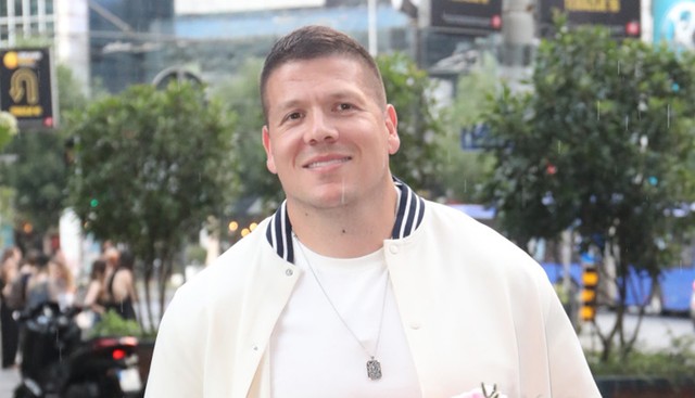 Sloba Radanović (Foto: Ringier/Milan Ilić)