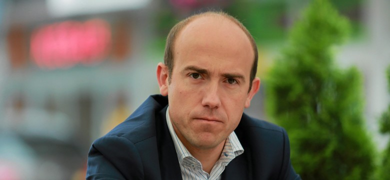 Minister sprawiedliwości o Kaczyńskim: To zjawisko w psychologii się nazywa projekcją