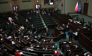 Koniec Zjednoczonej Prawicy: Suski mówi o 'byłych koalicjantach', Müller o rządzie mniejszościowym i przyspieszonych wyborach