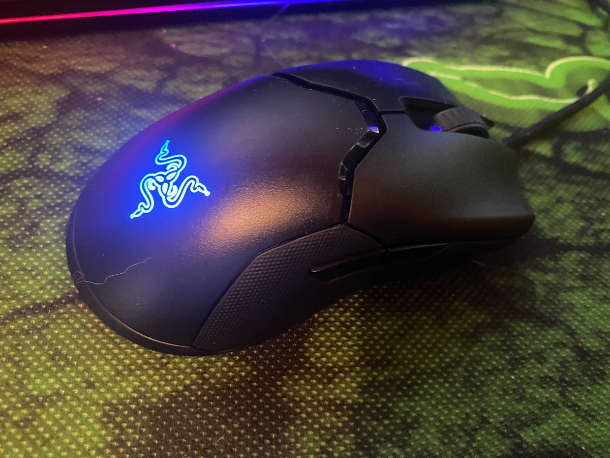 Razer Viper 8K