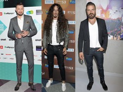 100 najbardziej pożądanych mężczyzn w Polsce. Nowy RANKING!