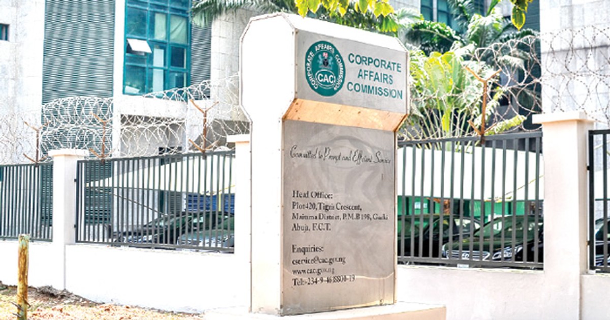 CAC extends penalty deadline against erring companies - Vimarsana News