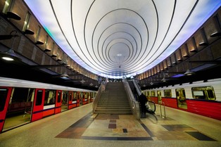 Warszawa: w związku z Euro2012 ograniczenia dla reklam w mieście