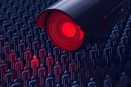 Orwell po polsku. Rząd pracuje nad megabazą. "Potencjał do nadużyć" [NEWS DGP]