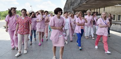 Tyle zarabiają pielęgniarki. Pokazały swoje paski wypłat