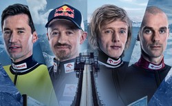 Polscy skoczkowie doczekali się serialu. Znamy datę premiery
