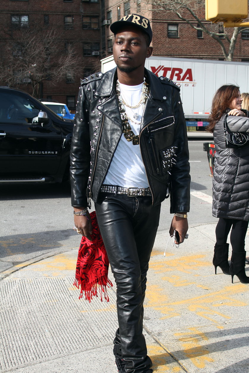 Theophilus London