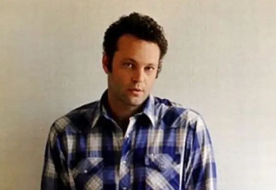 Vince Vaughn - Albumy fanów