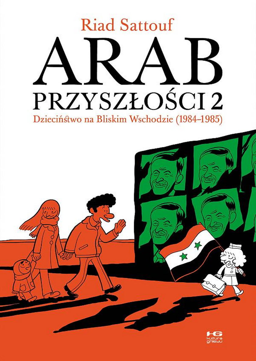 Arab Przyszłości 2