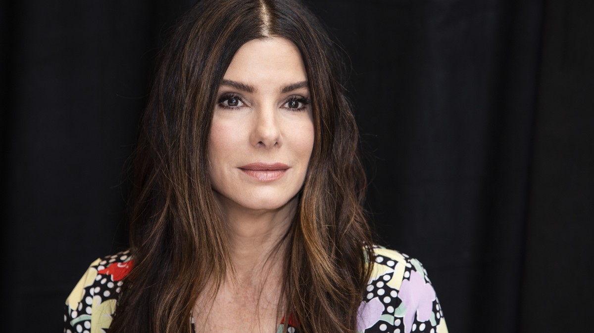 Szívszorító hír! Egy éve halt meg Sandra Bullock szerelme, így van most a színésznő