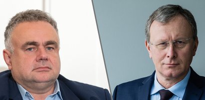 Sakiewicz i Chrabota o wecie prezydenta. „Prezydent zniszczył plany Prawa i Sprawiedliwości”