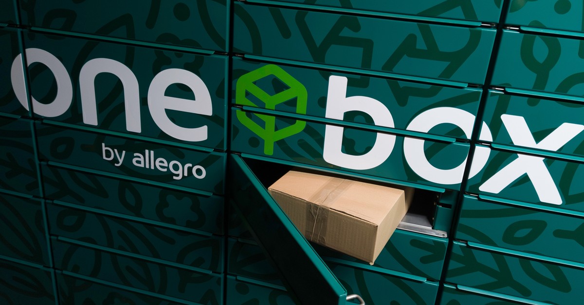 UOKiK kontroluje Allegro: Przeszukania w Poznaniu i Warszawie