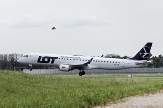 Ostatnia dwójka obywateli Polski wyleciała z Kabulu