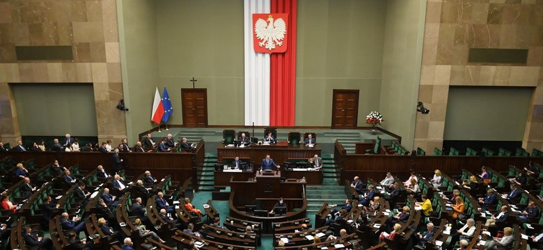 Tarcza antykryzysowa 4.0 uchwalona przez Sejm