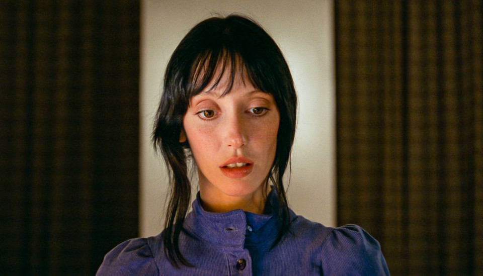 Shelley Duvall