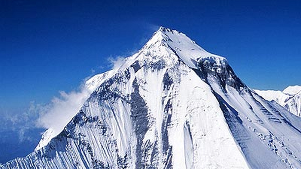 50 lat temu, 13 maja 1960 r. pierwsi ludzie stanęli na wierzchołku liczącego 8167 m n.p.m. Dhaulagiri, kończąc w ten sposób trwający zaledwie dekadę okres zdobywania 13 najwyższych ośmiotysięczników Himalajów i Karakorum.