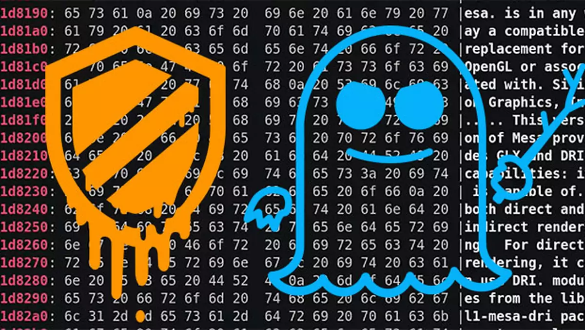 Meltdown i Spectre. Czy przeciętny użytkownik powinien bać się o swoje urządzenie?