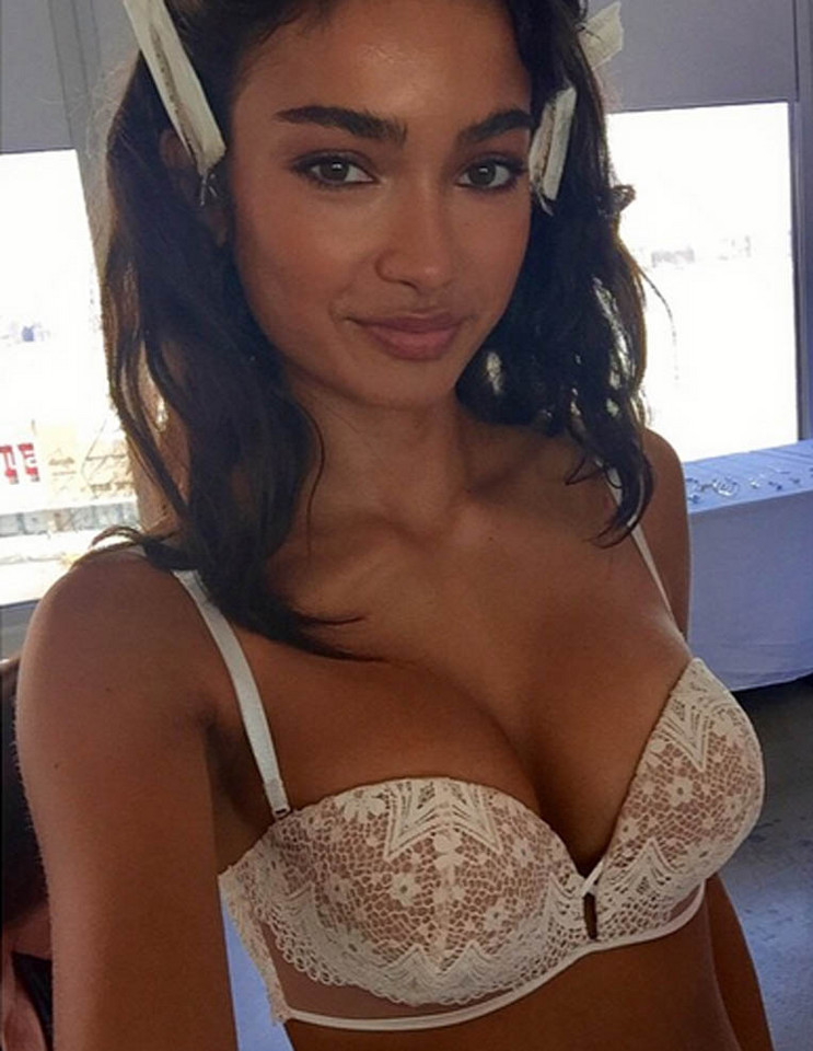 Kelly Gale