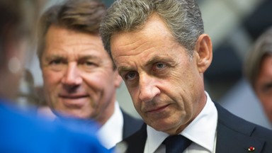 Polemika Sarkozy'ego z Vallsem w sprawie walki z terroryzmem