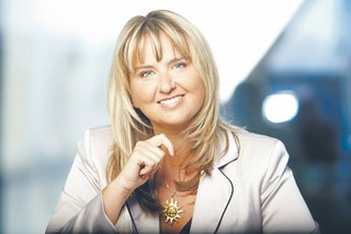 Bank bierze na siebie kontakty z płatnikami