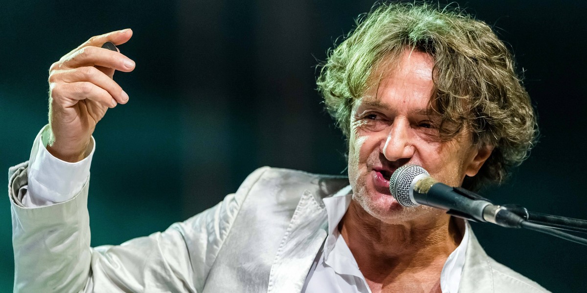 Goran Bregovic