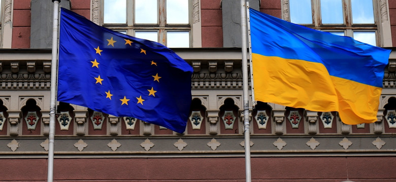 Trzy kraje odpowiadają Ukrainie w sprawie zboża. W tym gronie również Polska