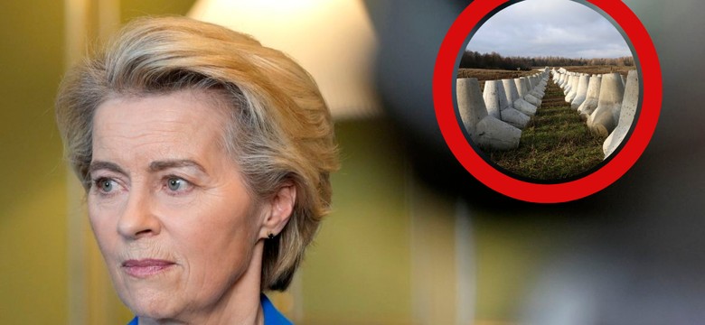 Tarcza Wschód jako obszar krytyczny w dozbrajaniu Europy. KE opublikowała dokument