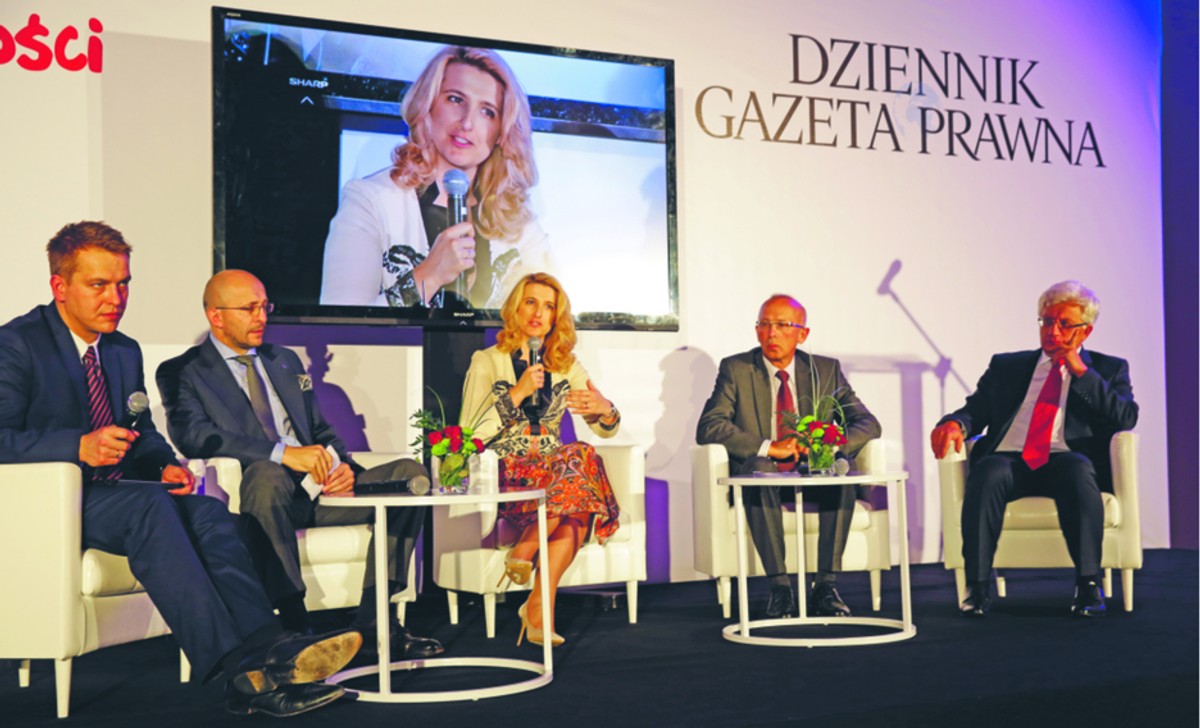 Wszyscy paneliści mieli swoją receptę na poprawę relacji na linii państwo – biznes. Co do jednego byli zgodni. – Aby osiągnąć sukces, potrzebna jest konsekwencja w działaniu – mówiła Grażyna Piotrowska-Oliwa, prezes Virgin Mobile Polska