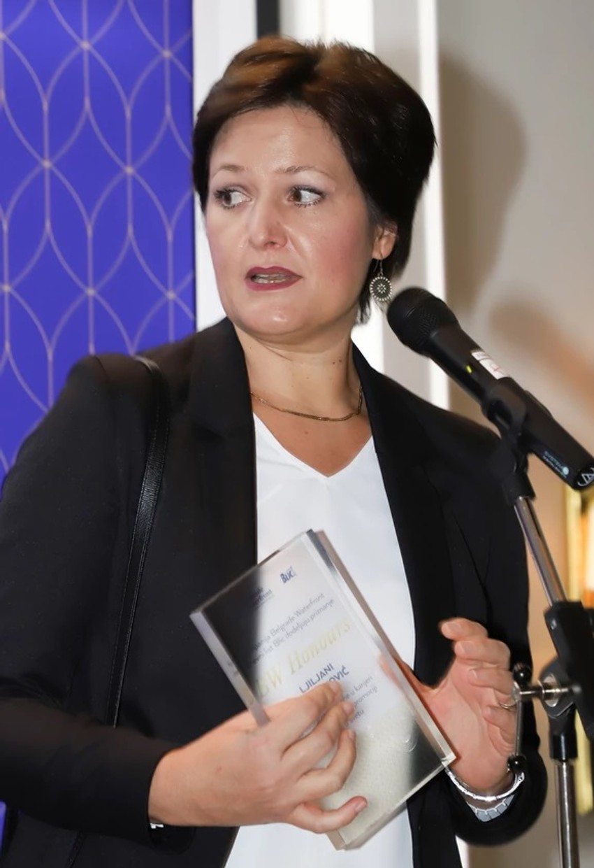 Ljiljana Umljenović