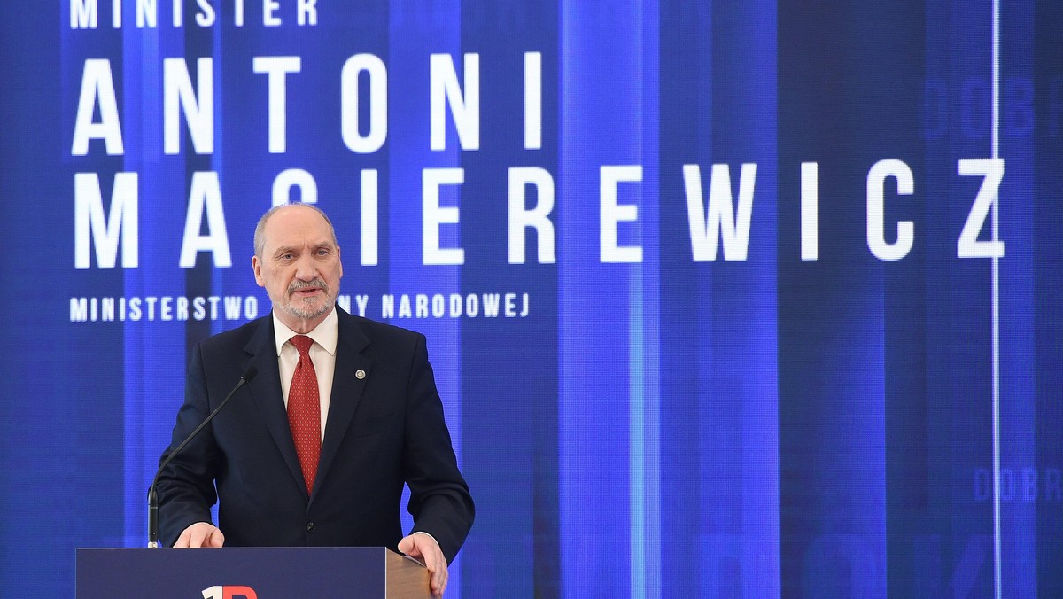 Antoni Macierewicz